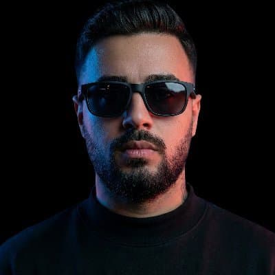 Eren Çelik portresi